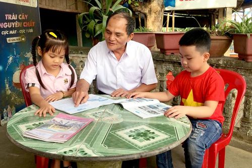 Yên Sơn xây dựng gia đình văn hóa gắn với nông thôn mới