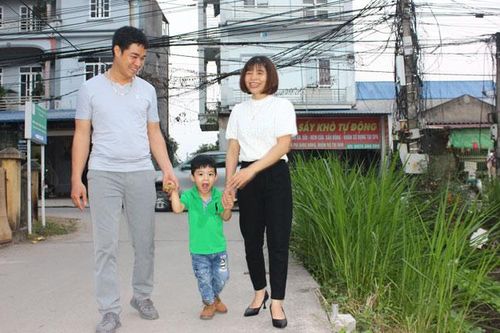 Nhân lên hạnh phúc cho người lao động