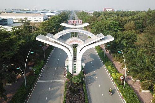 Đấu giá phần vốn Nhà nước tại IDICO thu về gần 3.000 tỷ đồng