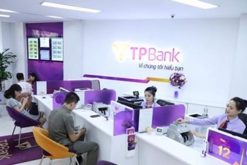 DOJI bất ngờ hủy mua hơn 11,6 triệu cổ phiếu TPBank