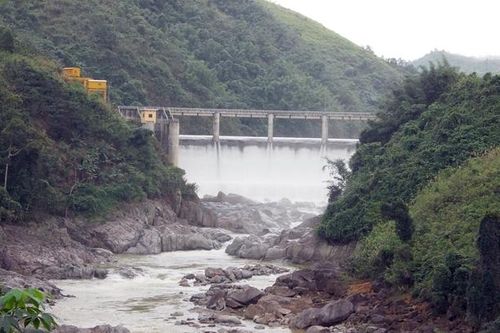 Quảng Nam thu hồi quyết định cho thuê đất xây nhà máy thủy điện