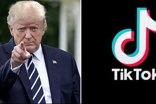 Mỹ cho TikTok thêm một tuần nữa để 'bán mình'