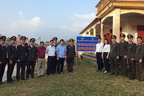 Nâng cao chất lượng đội ngũ cán bộ Đoàn