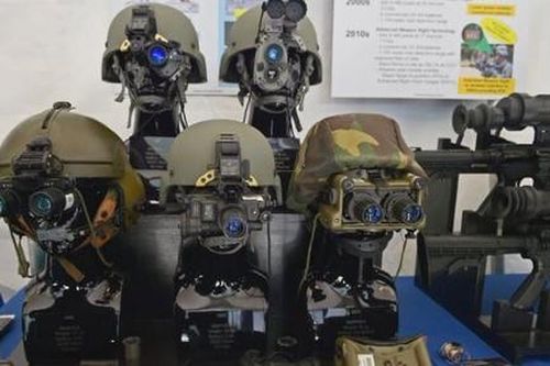 Cựu lính Mỹ đánh cắp khí tài trị giá hơn nửa triệu USD, rao bán trên eBay