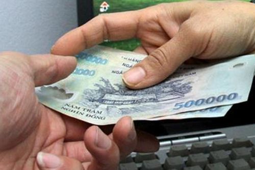 Bị phạt 4 triệu đồng vì hối lộ 2 triệu đồng khi công an xử lý vi phạm