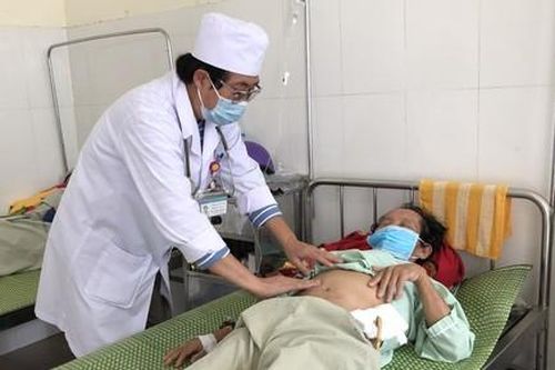 Ghi nhận ca mắc bệnh Whitmore ở Quảng Ngãi