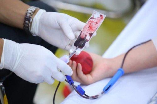 Dấu hiệu cảnh báo cơ thể bạn đang thiếu sắt