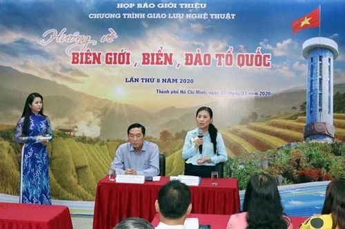 Nhân dân thành phố Hồ Chí Minh ủng hộ 29 tỷ đồng hỗ trợ đồng bào ở biên giới, hải đảo