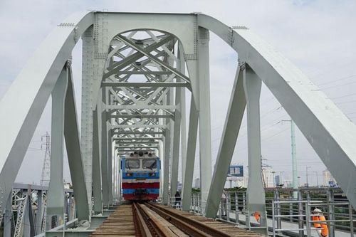 Chạy thêm các đoàn tàu dịp Tết Dương lịch 2021