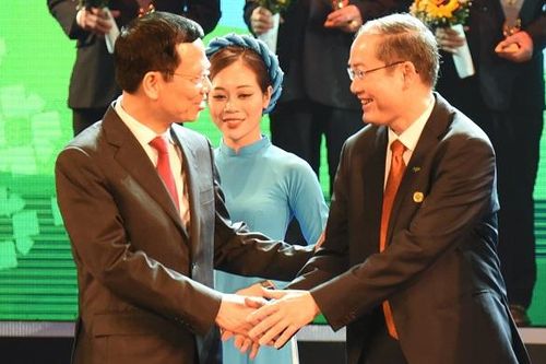 Bốn thương hiệu của Tập đoàn BRG được vinh danh 'Thương hiệu quốc gia 2020'