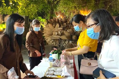 Sắc màu du lịch Hưng Yên giữa lòng Hà Nội