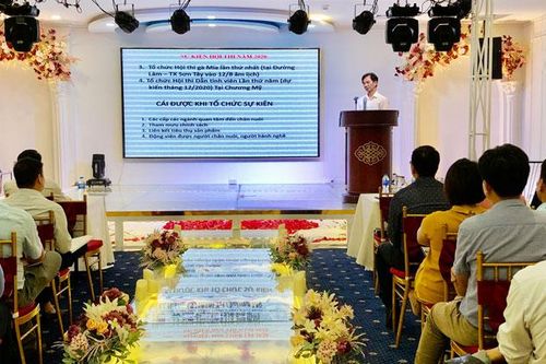 Hà Nội đứng đầu cả nước về tổng đàn gia cầm