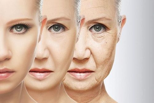 Chống lão hóa để duy trì làn da khỏe, đẹp