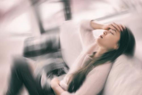Bạn đã quan tâm người phụ nữ thân yêu của mình đúng cách chưa?
