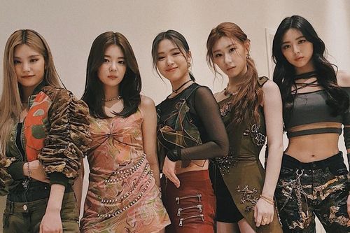 Mang tiếng idol công ty lớn mà ITZY còn ít quần áo hơn cả người thường là sao?