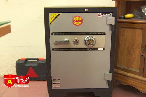 Thuê nhà nghi để đột nhập nhà dân trộm cắp tài sản