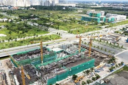 Đối thoại giải quyết kiến nghị của người dân Thủ Thiêm: Vẫn nóng chuyện trong ranh, ngoài ranh