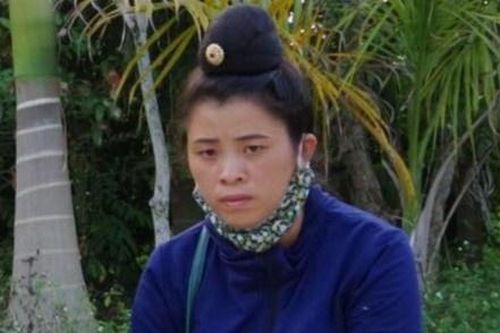 Người phụ nữ giấu 6 kg ma túy trong bao gạo