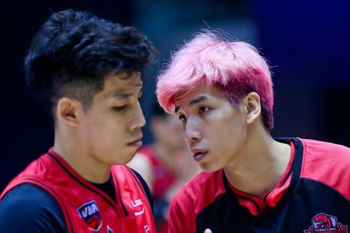 Nguyễn Phú Hoàng: 'Tôi suýt giải nghệ sau VBA 2019'