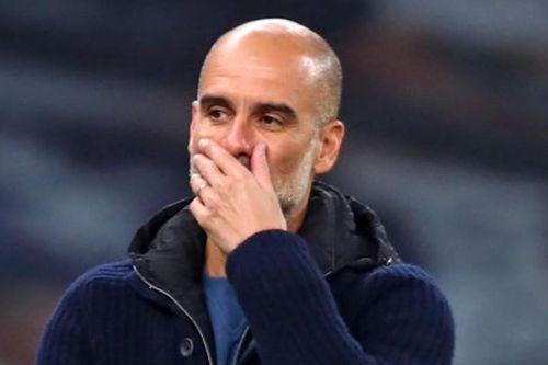 Man City không còn đáng sợ