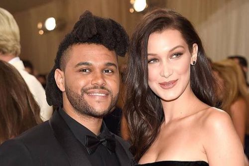 The Weeknd và cuộc tình với hai mỹ nhân đẹp nhất thế giới