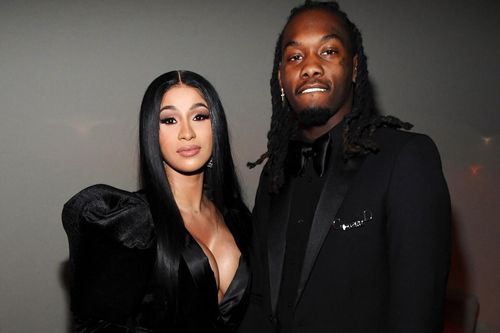 Rapper Offset sưu tầm 3.200 đôi giày đắt tiền