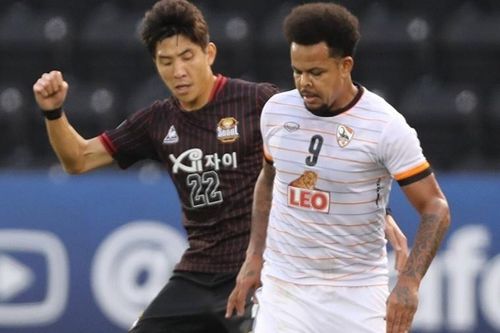 CLB Thái Lan gây bất ngờ lớn tại AFC Champions League