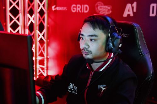 8 đội trưởng vĩ đại nhất lịch sử Dota 2
