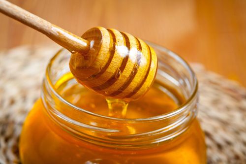 Thực phẩm làm dịu cơn đau họng