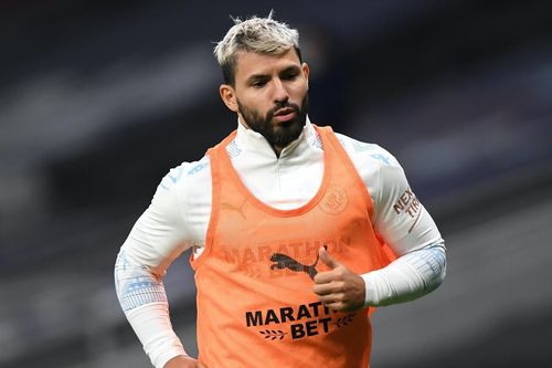 Man City áp sát top 4 sau trận thắng 5-0