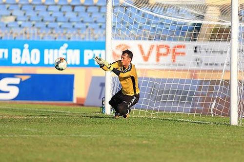 Tấn Trường là 'ẩn số' của tuyển Việt Nam