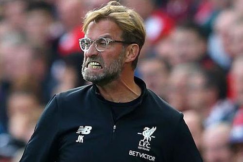 Klopp cảnh báo học trò: 'Đá kém thì đừng đổ cho lịch thi đấu'