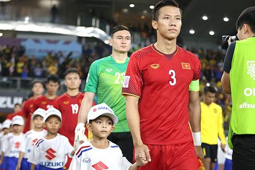 Bóng đá Việt Nam hôm nay: Tuyển Việt Nam hơn Thái Lan 18 bậc trên bảng xếp hạng FIFA