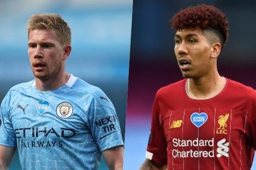 Cập nhật trực tiếp bóng đá Anh: Brighton vs Liverpool, Man City vs Burnley