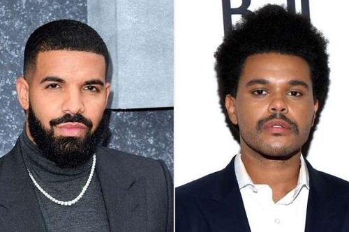 Drake: 'Grammy dường như không còn quan trọng'