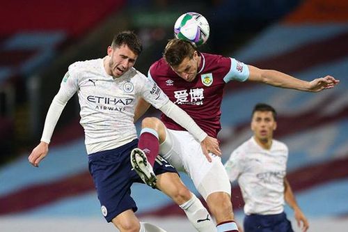 Trực tiếp bóng đá. Man City vs Burnley. Vòng 10 giải Ngoại hạng Anh