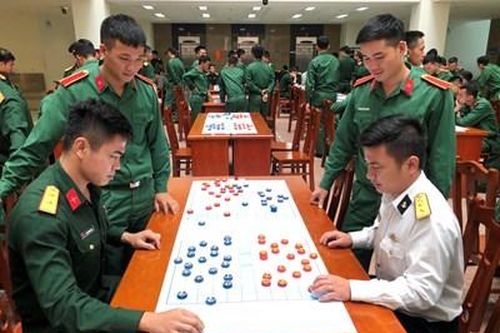 Thêm vững kiến thức, thành thạo kỹ năng
