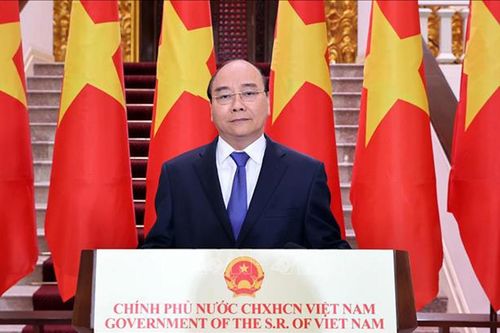 Khai mạc Hội chợ và Hội nghị thượng đỉnh thương mại - đầu tư Trung Quốc - ASEAN