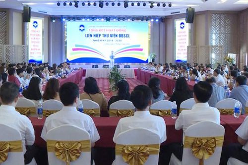 Dự án 'Ánh sáng tri thức' phục vụ hơn 1.300 buổi lưu động ở ĐBSCL