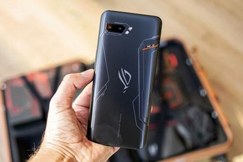 Những smartphone 'xịn xò' không sản xuất tại Trung Quốc