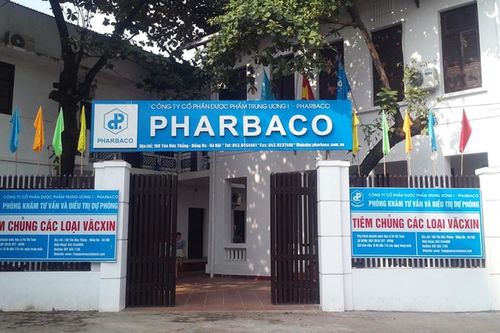 Hải Hà Petro kinh doanh lỗ... bà Trần Tuyết Mai 'thâu tóm' Dược Pharbaco vì động cơ gì?