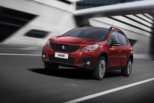 Peugeot 2008 2021 sắp ra mắt Việt Nam, 'đấu' Hyundai Kona