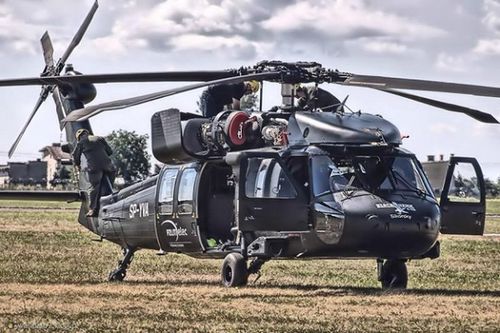 Sức mạnh chiến đấu của S-70i 'Diều hâu đen' Mỹ vừa bán cho Philippines