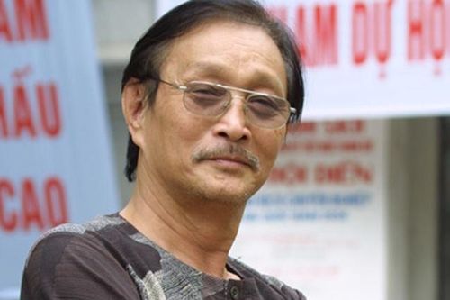 Nghệ sĩ Xuân Huyền - đạo diễn kỳ cựu làng sân khấu qua đời