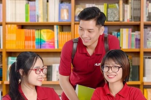 Trường đại học tham gia xếp hạng quốc tế: Kinh nghiệm từ 'cánh chim đầu đàn'