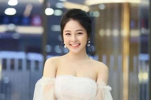 Hotgirl Trâm Anh gây tranh cãi khi nói 'tiền làm nảy sinh tình cảm'