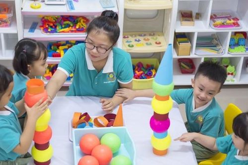 10 năm phổ cập GD Mầm non tại ĐBSCL: 'Thay da đổi thịt'