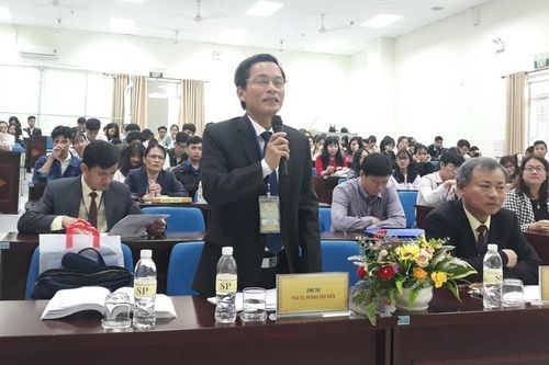 Cơ hội hợp tác giữa giáo dục đại học Việt Nam và Châu Á