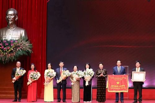 Tuyên dương những gương sáng thầm lặng vì cộng đồng