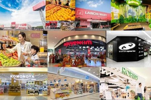 CENTRAL RETAIL và 'Hành trình Thịnh vượng' cùng Việt Nam